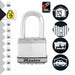 Ключалка Master Lock
