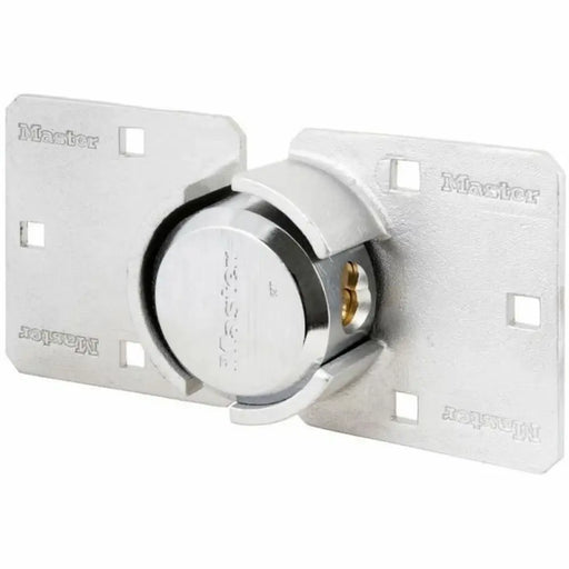 Ключалка Master Lock цинк Квадратен (4 броя)