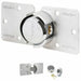 Ключалка Master Lock цинк Квадратен (4 броя)