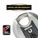 Ключалка Master Lock M40EURT (2 броя)