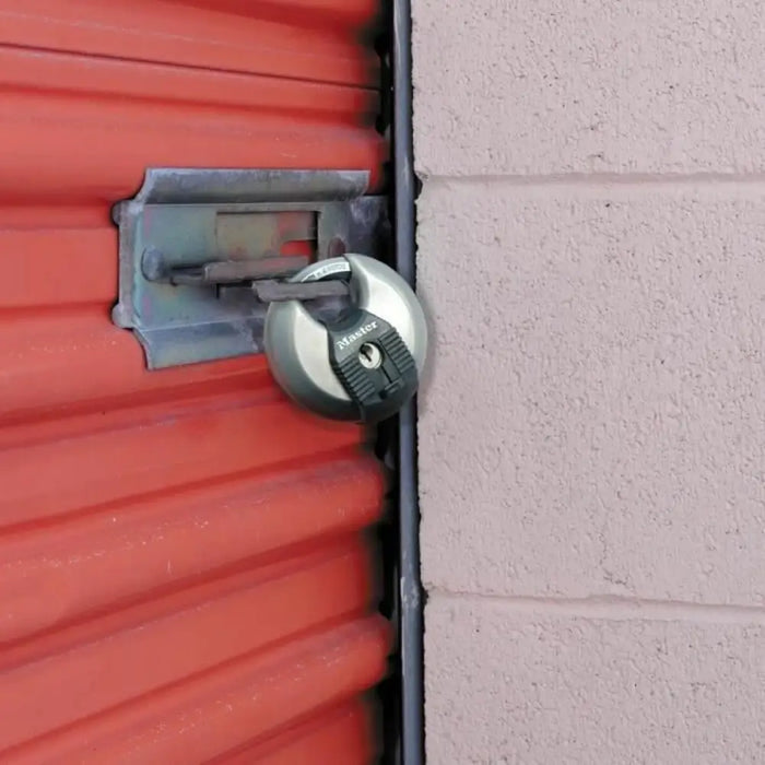 Ключалка Master Lock M40EURT (2 броя)