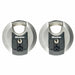 Ключалка Master Lock M40EURT (2 броя)