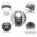 Ключалка Master Lock M40EURT (2 броя)