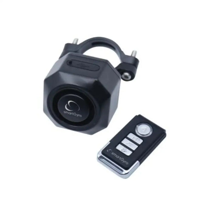 Ключалка Smartgyro SG27-413 Пластмаса