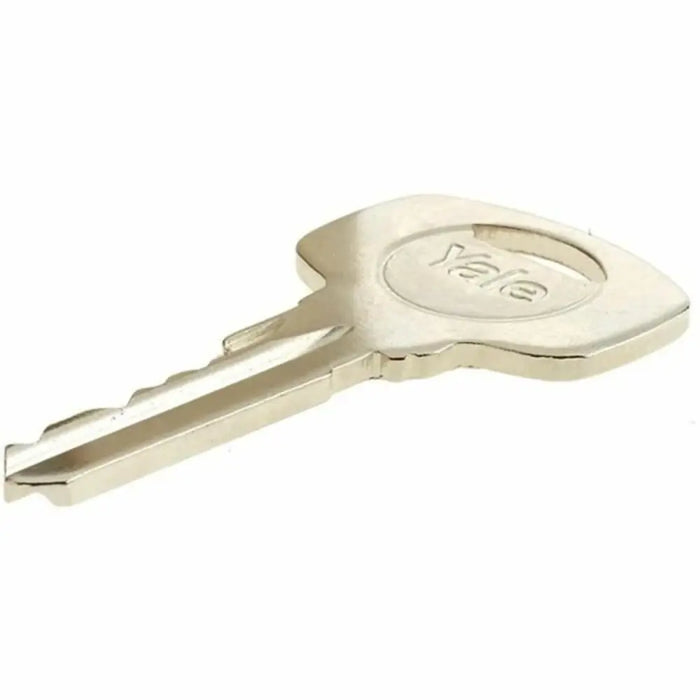 Ключалка Yale Месинг