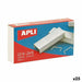 Ключалки Apli 22/6-24/6 6 mm 10 Части (25 броя)