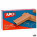 Ключалки Apli 22/6-24/6 6 mm 10 Части (25 броя)