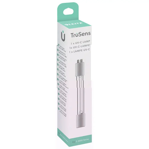 Ключалки Leitz Прозрачен