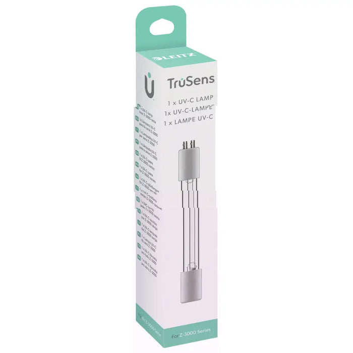 Ключалки Leitz Прозрачен