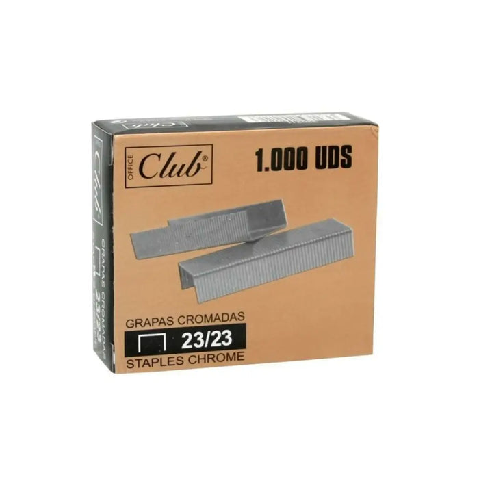 Ключалки OFFICE Club 23/23 23 mm (5 броя)