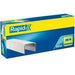 Ключалки Rapid 5000 Части 26/6 (10 броя)