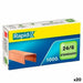 Ключалки Rapid Standard 24/6 6 mm (20 броя)
