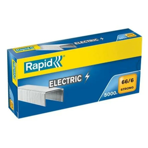 Ключалки Rapid Strong Electric 66/6 (5 броя)