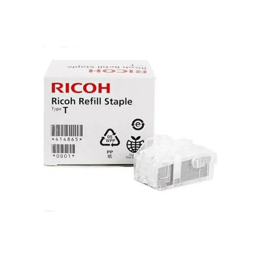 Ключалки Ricoh 5000 Части