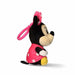 Ключодържател Minnie Mouse Черен