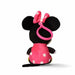Ключодържател Minnie Mouse Черен