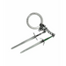 Ключодържател Good Loot The Witcher 3 - Geralt Two Swords