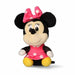 Ключодържател Minnie Mouse Черен