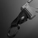 Ключодържател Tech-Protect Slidelock - черен и сив