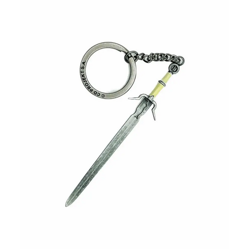 Ключодържател Good Loot The Witcher 3 - Ciri Sword