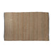 Килим Home ESPRIT Кафяв Boho 75 x 175 cm