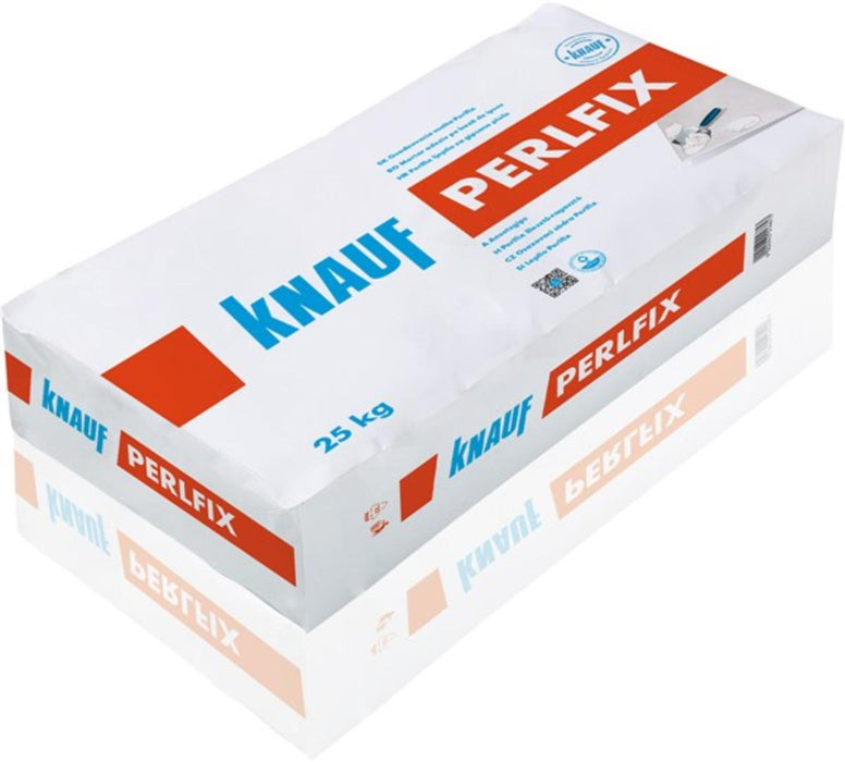 ГИПСОВО ЛЕПИЛО 25КГ PERLFIX