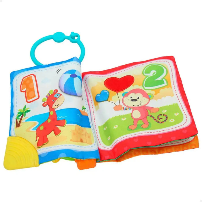Книга Winfun Little Pals (12 броя)
