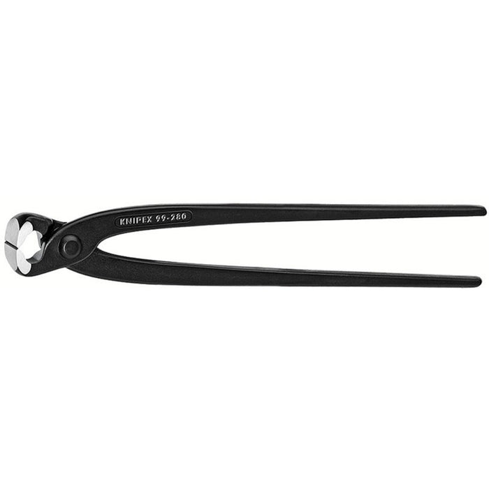 АРМАТУРНИ КЛЕЩИ 280 ММ KNIPEX АРМАТУРНИ 280