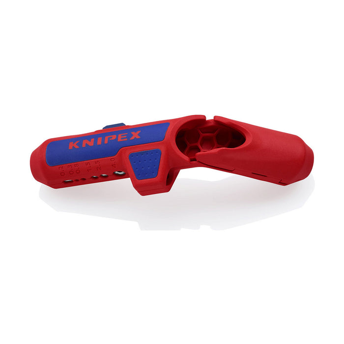 Резачка Knipex ErgoStrip 135 x 85 x 37 mm