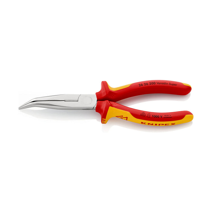 Клещи Knipex KP-2626200 56 x 19 x 200 mm