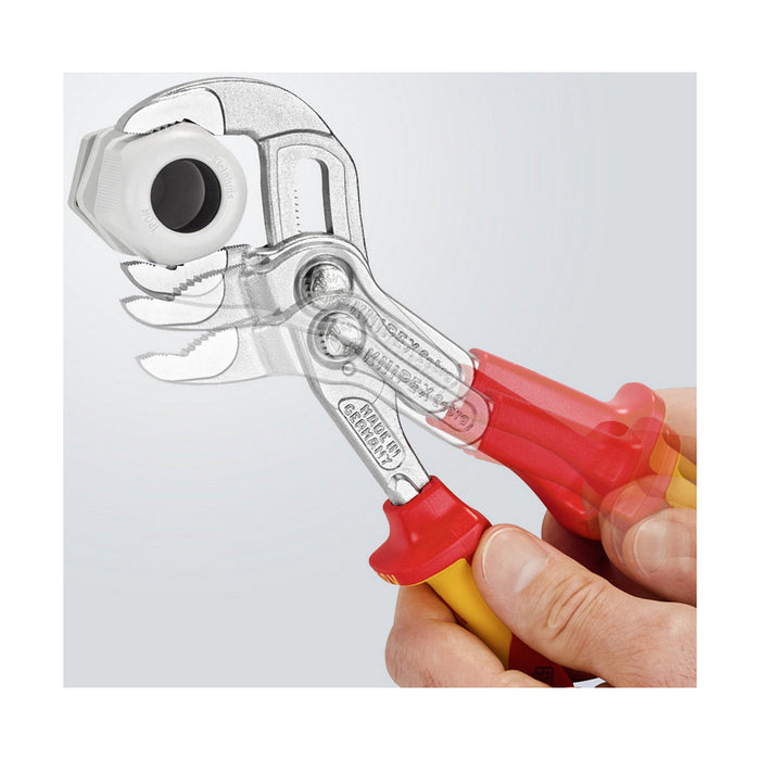 Клещи Knipex 8726250 Регулируем