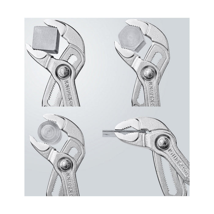 Клещи Knipex 8726250 Регулируем