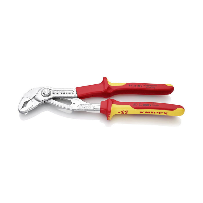 Клещи Knipex 8726250 Регулируем