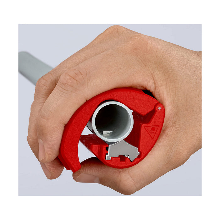 Резачка за тръби Knipex 902210BK Ø20-Ø50 mm