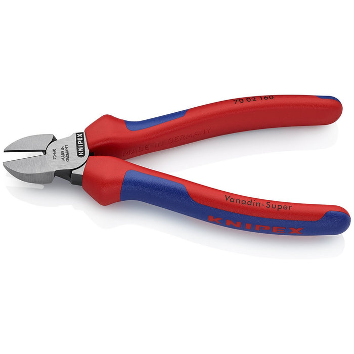 Клещи за диагонално рязане Knipex KP-7002160