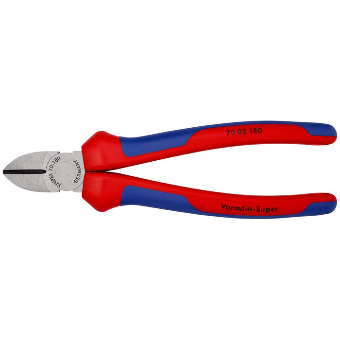 Клещи за диагонално рязане Knipex 7002180