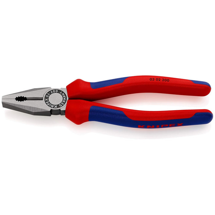 Универсални клещи Knipex 0302200