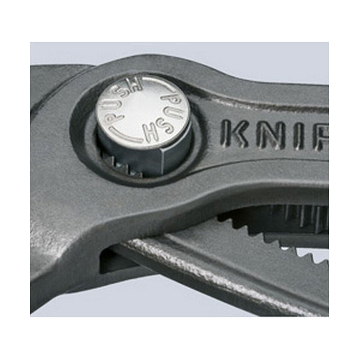 Клещи Knipex Cobra 8701250 Регулируем 240 x 44 x 14 mm