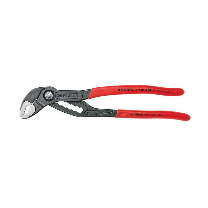 Клещи Knipex Cobra 8701250 Регулируем 240 x 44 x 14 mm