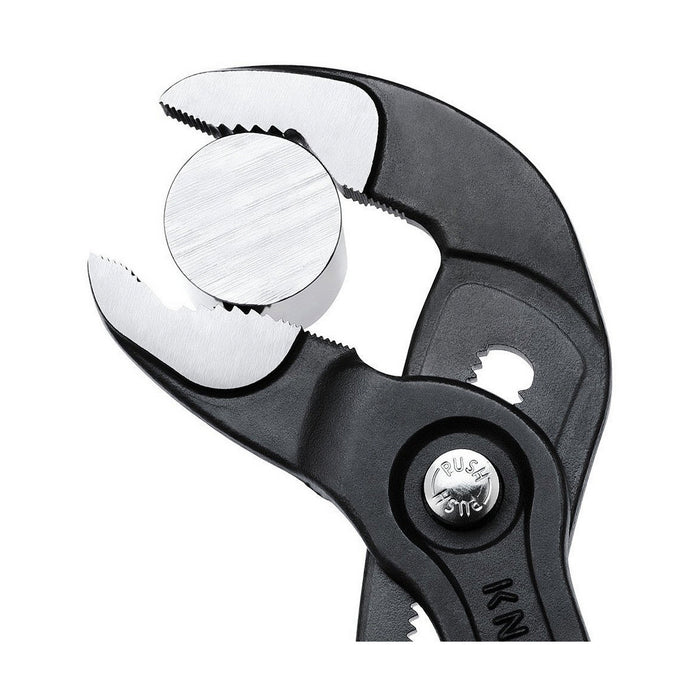 Клещи Knipex Cobra 8701300 Регулируем