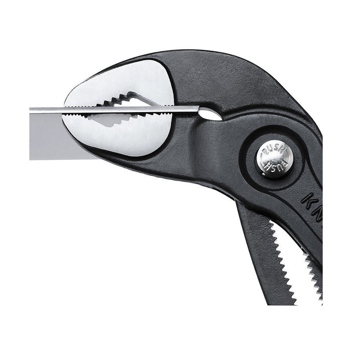 Клещи Knipex Cobra 8701300 Регулируем