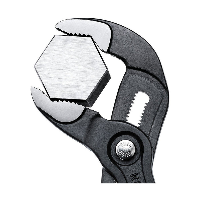 Клещи Knipex Cobra 8701300 Регулируем