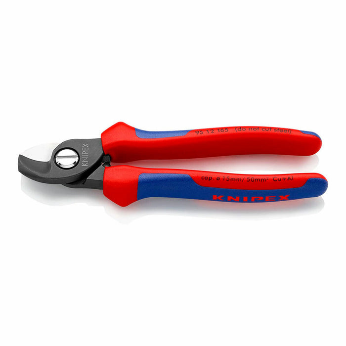 Ножици Knipex 9512165 Кабелни резачки 23 x 8,5 x 2,6 cm