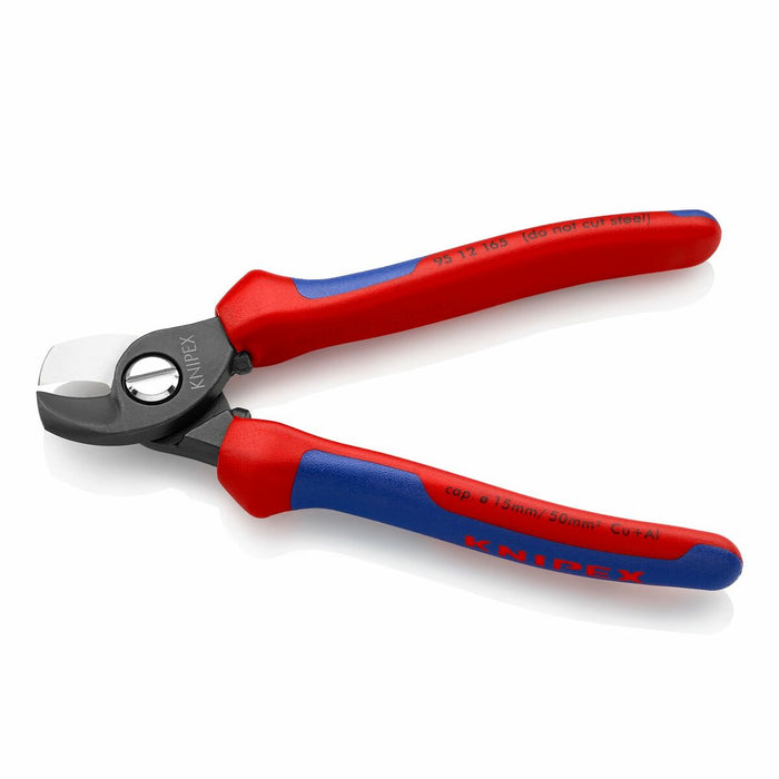 Ножици Knipex 9512165 Кабелни резачки 23 x 8,5 x 2,6 cm