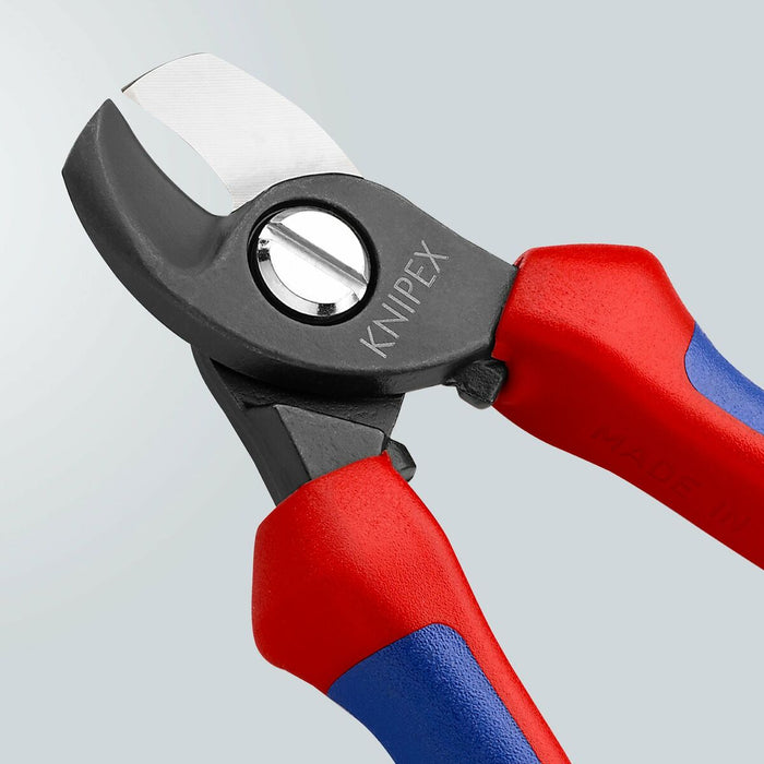 Ножици Knipex 9512165 Кабелни резачки 23 x 8,5 x 2,6 cm
