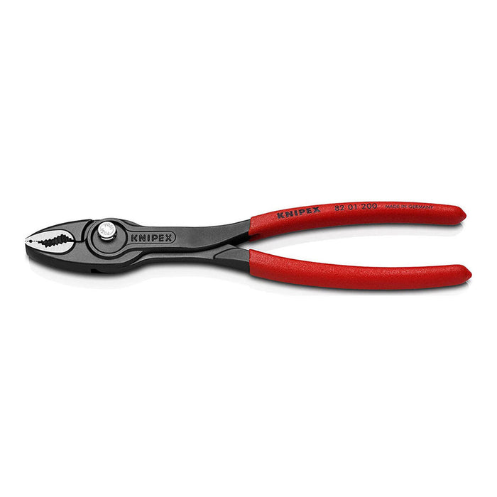 Клещи Knipex TwinGrip 200 x 45 x 15 mm