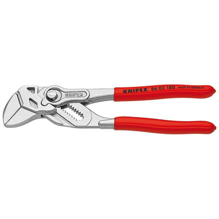 Комбиниран гаечен ключ Knipex 8603180 180 mm