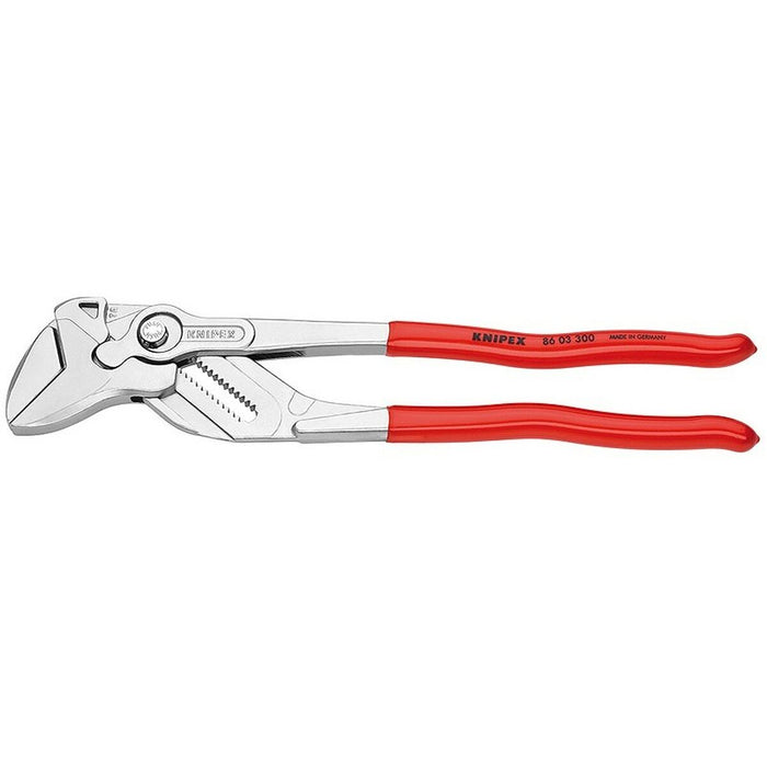 Комбиниран гаечен ключ Knipex 8603300 300 mm