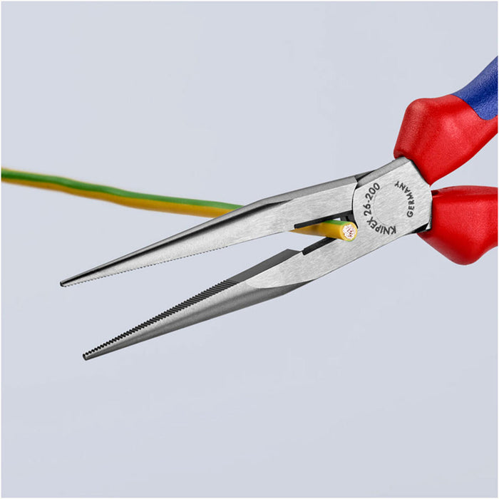 Иглени клещи Knipex
