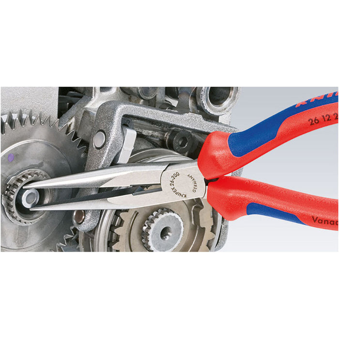 Иглени клещи Knipex